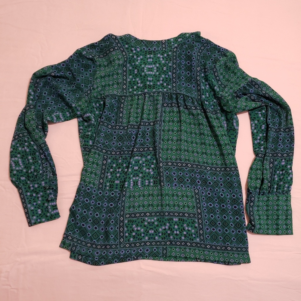 Loft Blouse